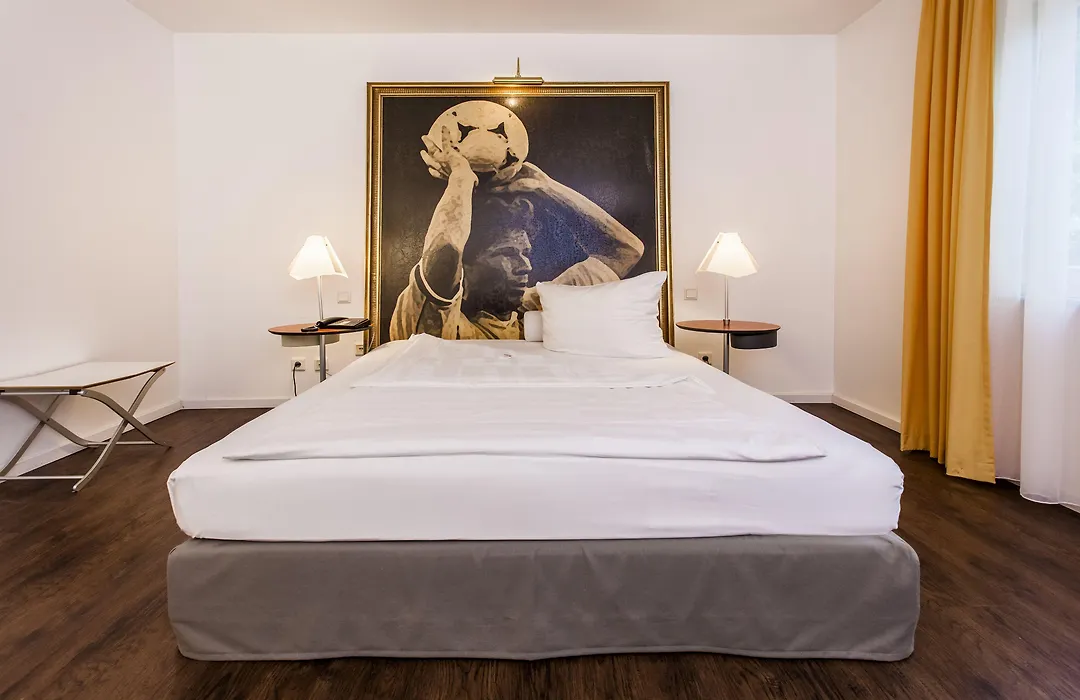 Hotel der Lennhof-1