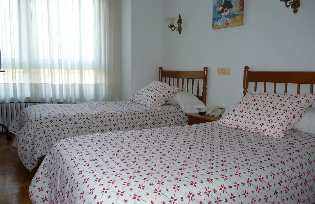 Hotel España-1