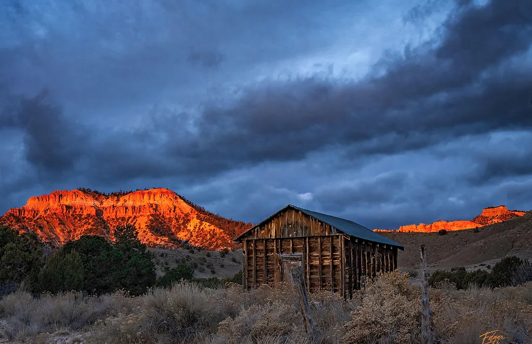 Bryce Trails Bed And Breakfast-1