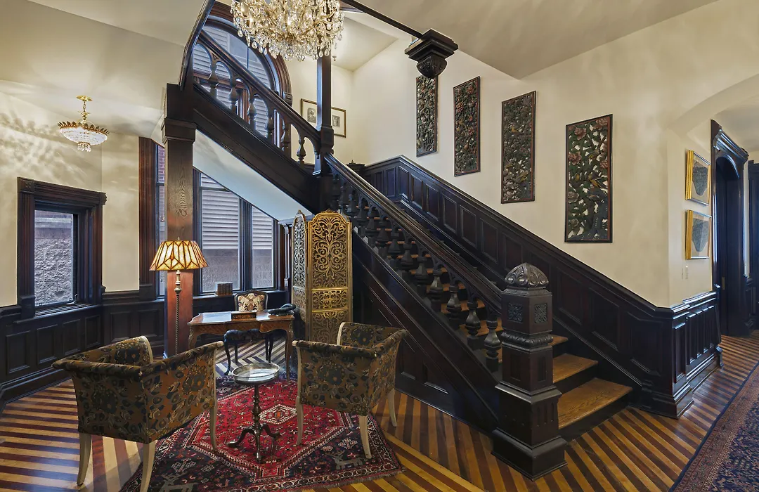 The Inn At 97 Winder-1