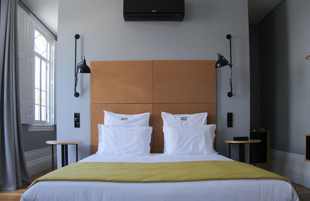Porto Music Guest House-1