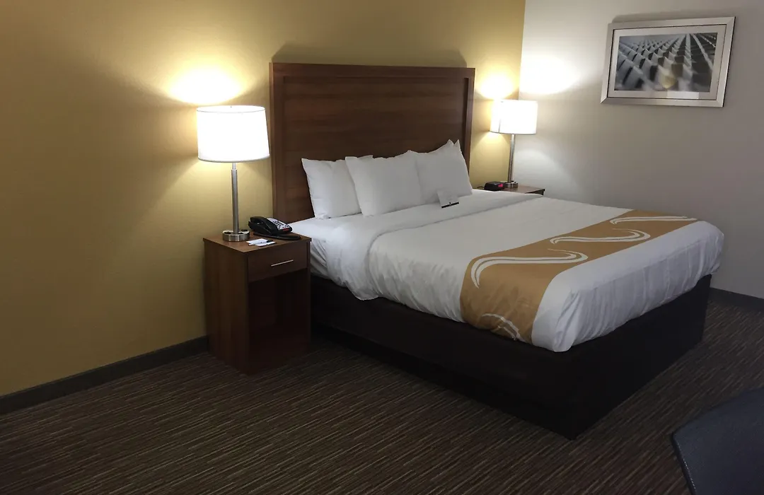 Quality Inn Berea-1
