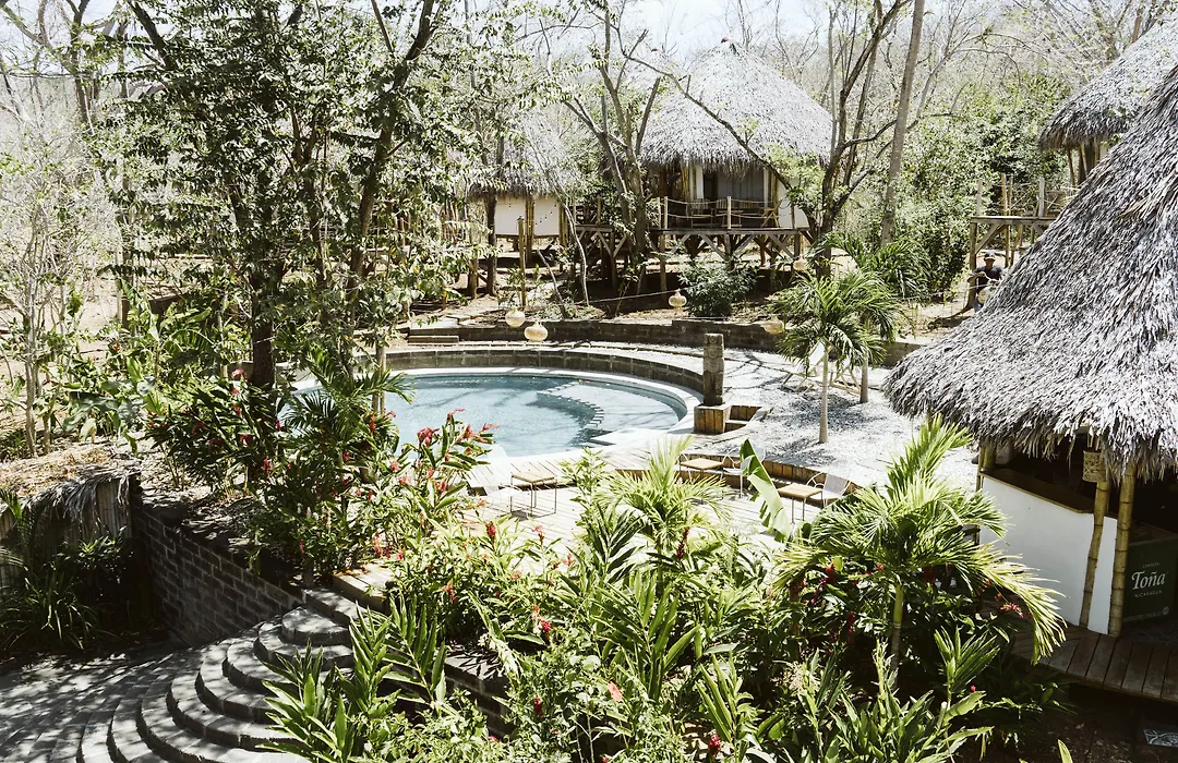 Dreamsea Surf Resort Nicaragua-1