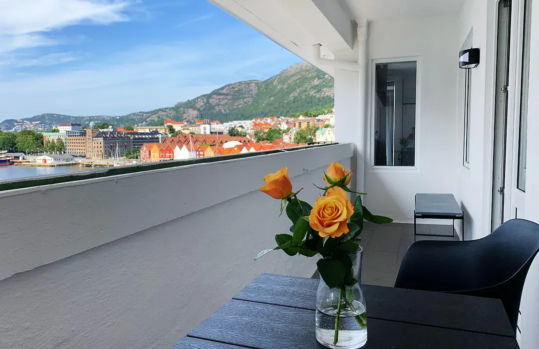 Magic Kloverhuset Harbour Hotel, A Member Of Radisson Individuals-1