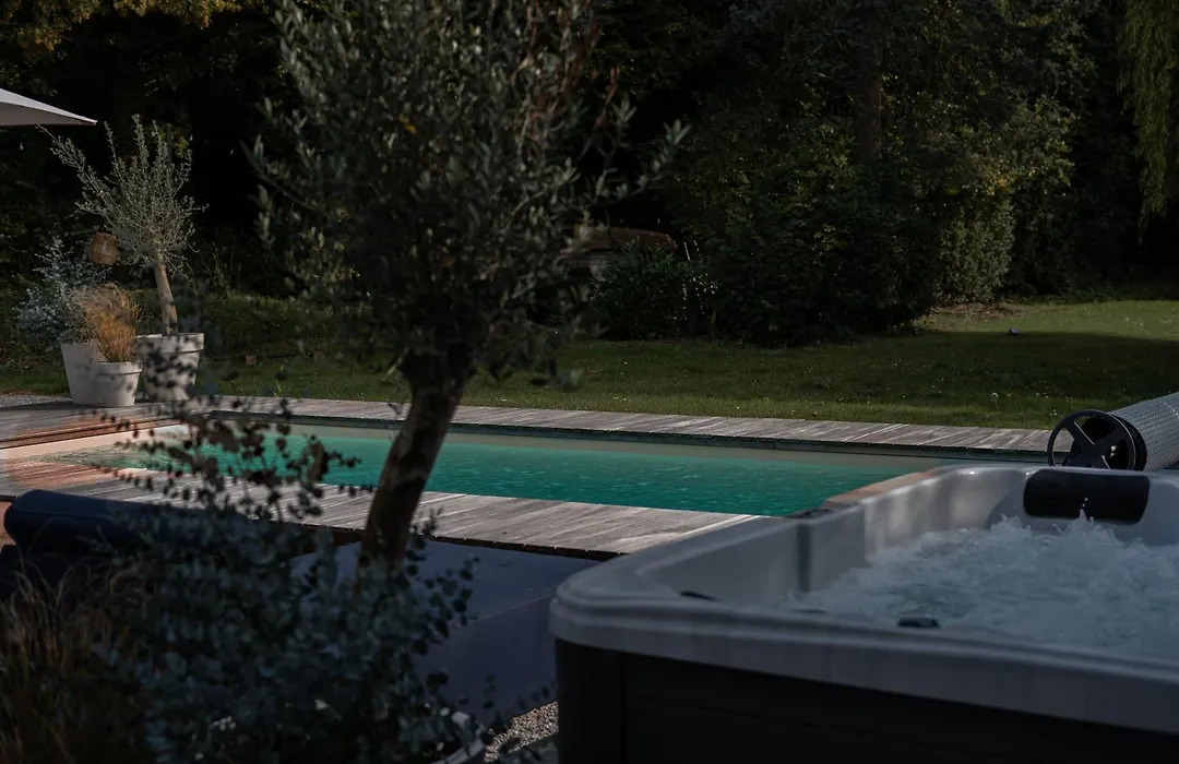 Boutique Hotel Le Faucon-1