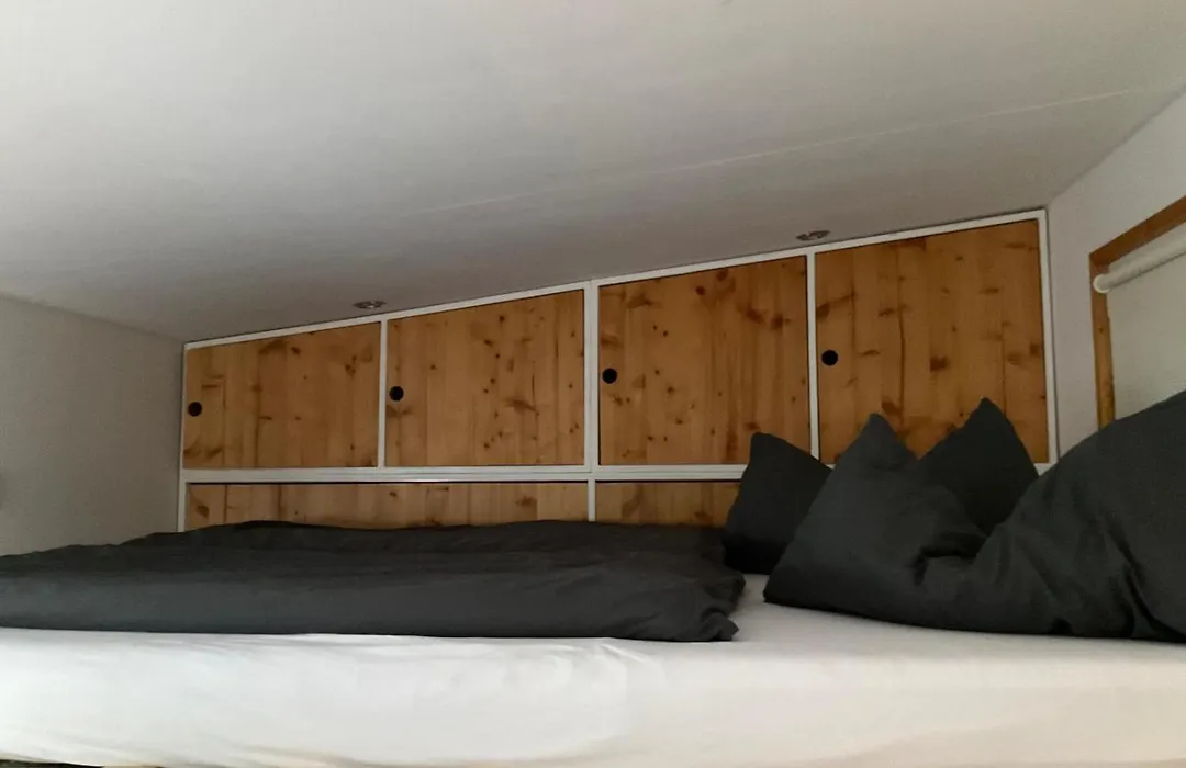 Tiny House Ruhr im PIER9 Tiny House Hotel-1