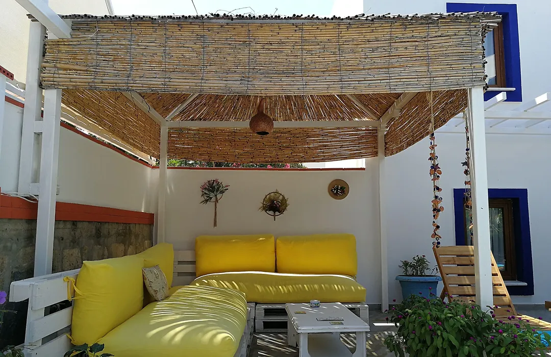 Oya Butik Otel-1