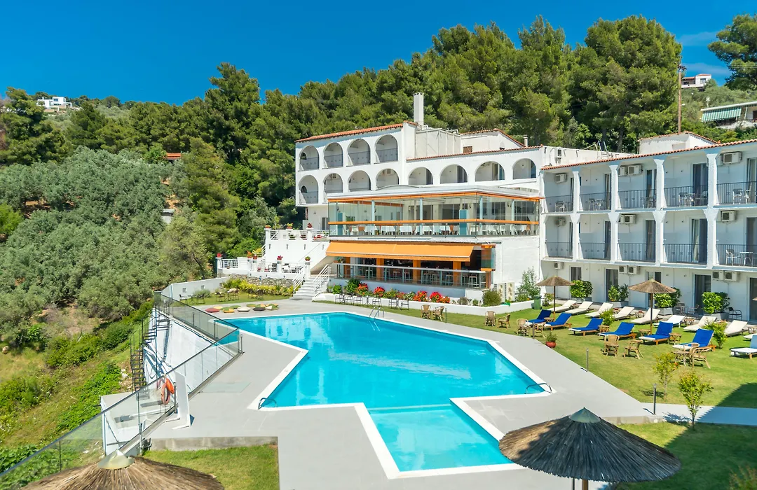 Hotel Punta-1