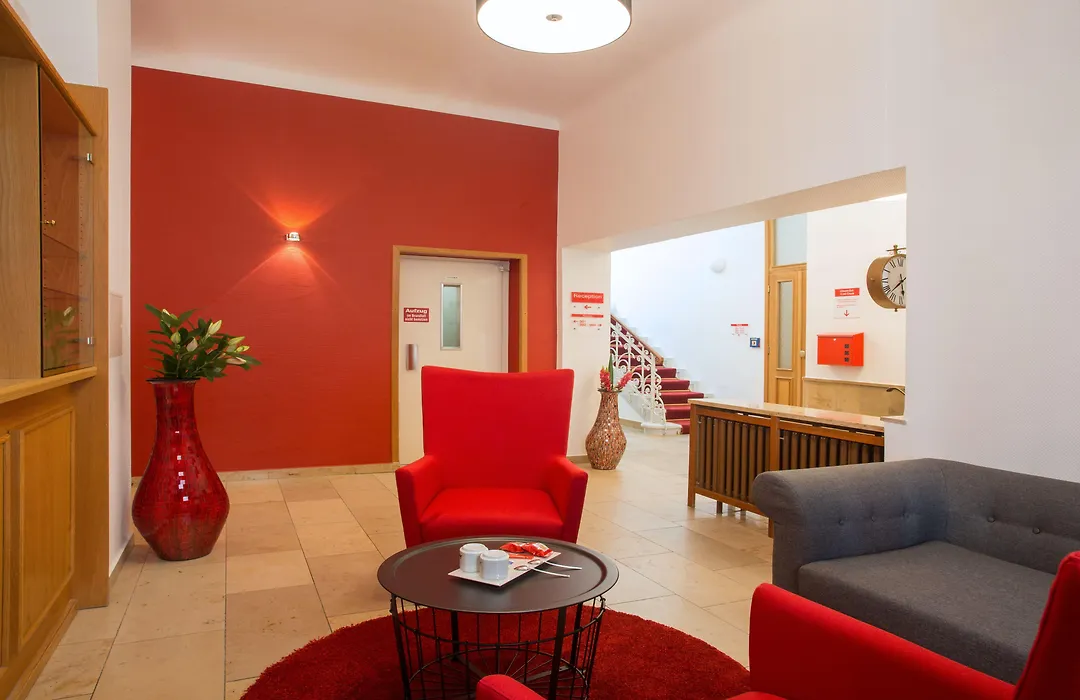 Hotel Mille Stelle City-1