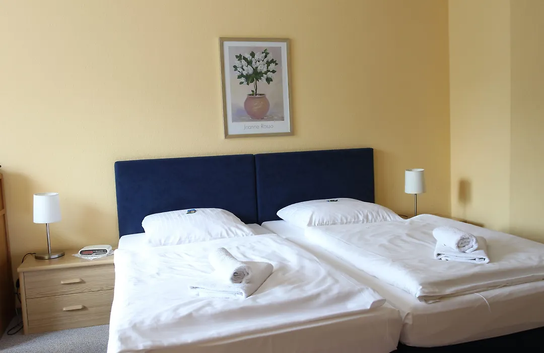 Hotel Wittorf-1