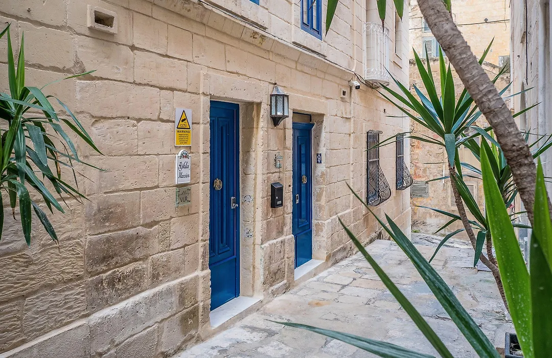 Valletta Ajkla Mansion-1