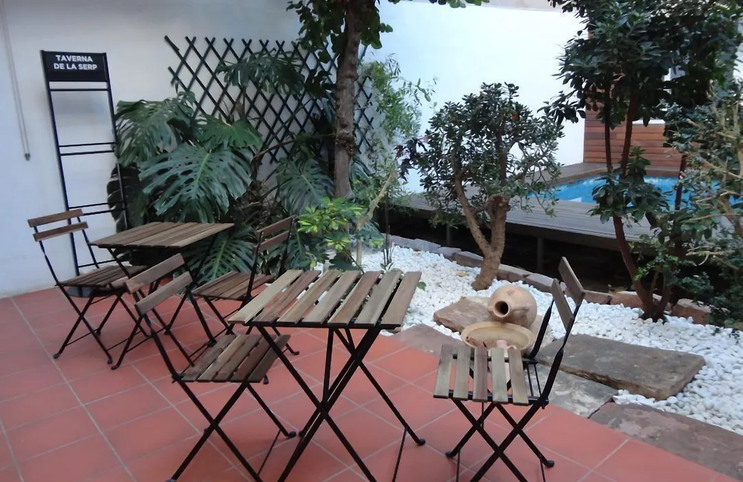 B&B "Domus Atilia"-1
