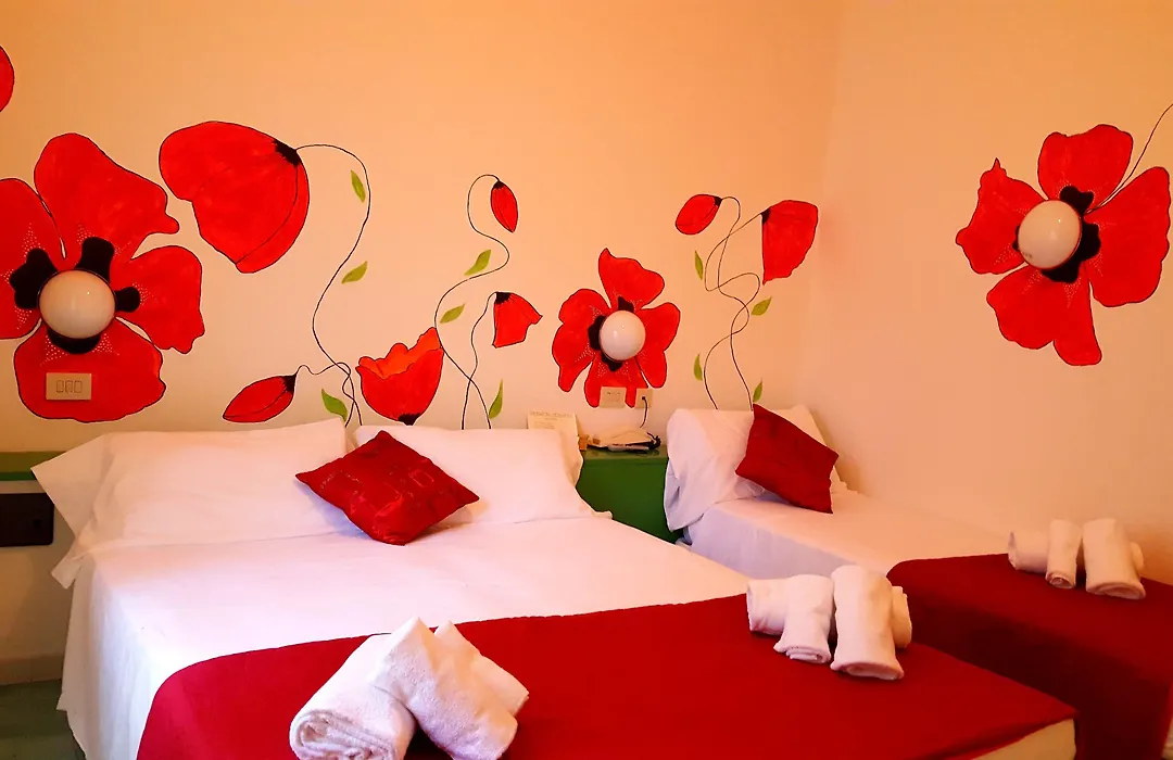 Hotel Punto Verde-1