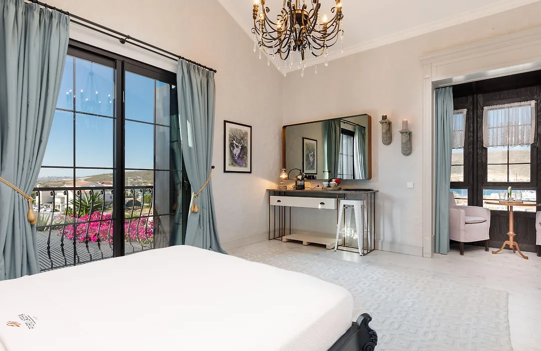 Alacati Port Ladera Hotel - Adult Only-1