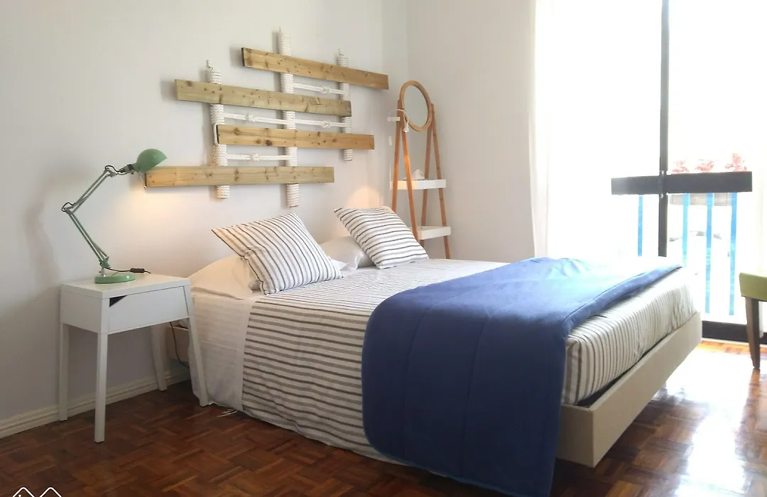 Roaz De Bandeira Guesthouse-1