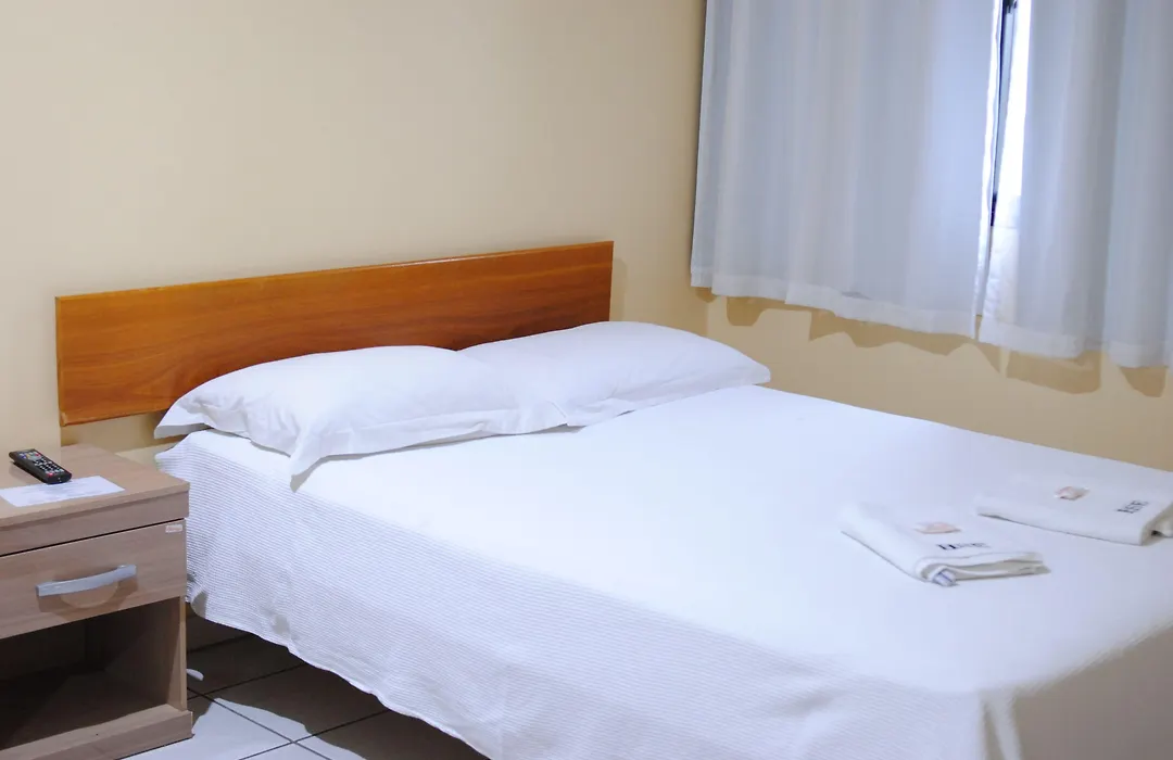 Hotel Super Economico-1