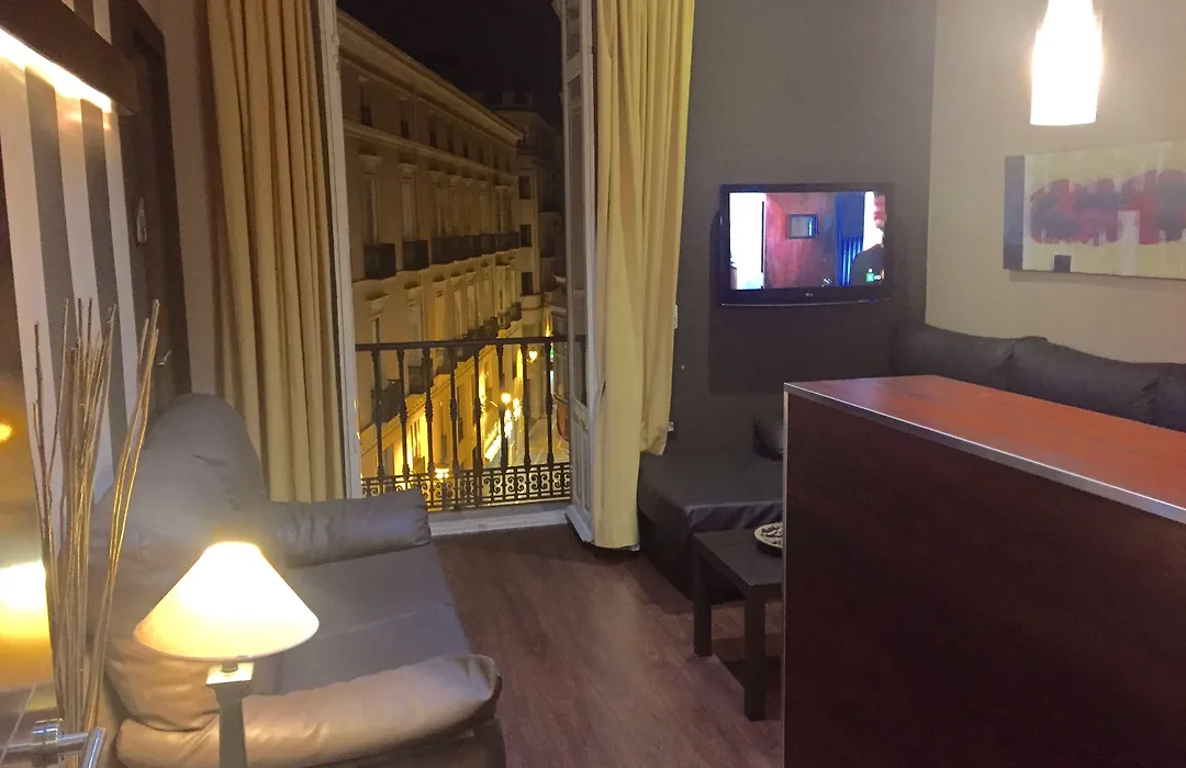 Hostal Larios-1