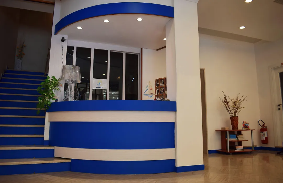 Hotel Arno-1