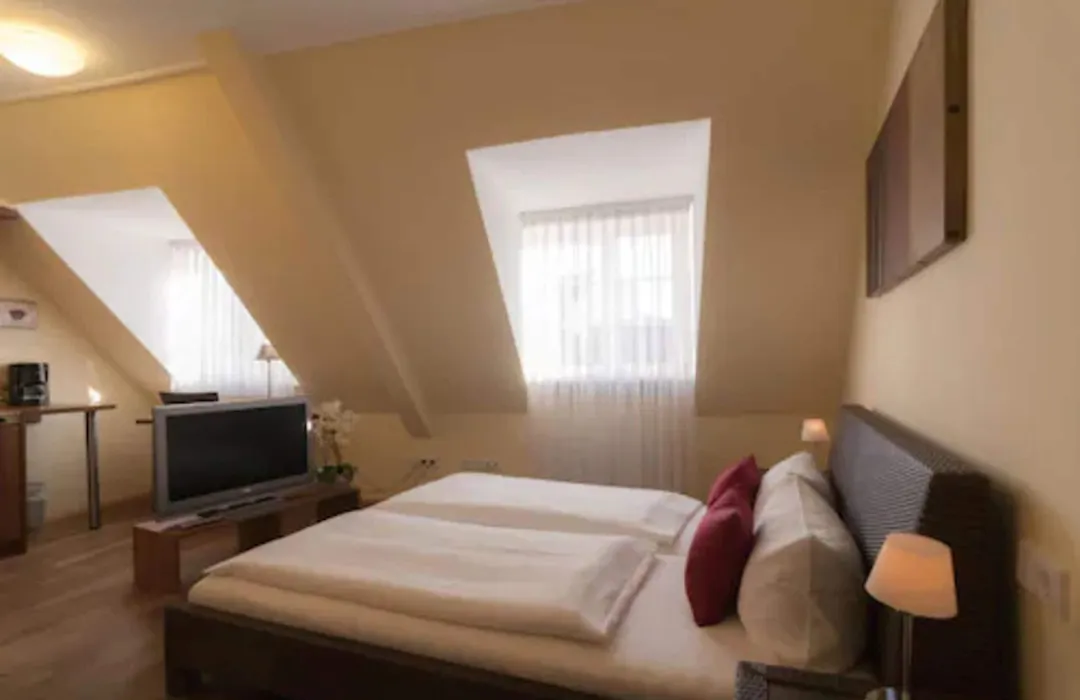 GuestHouse Heidelberg-1