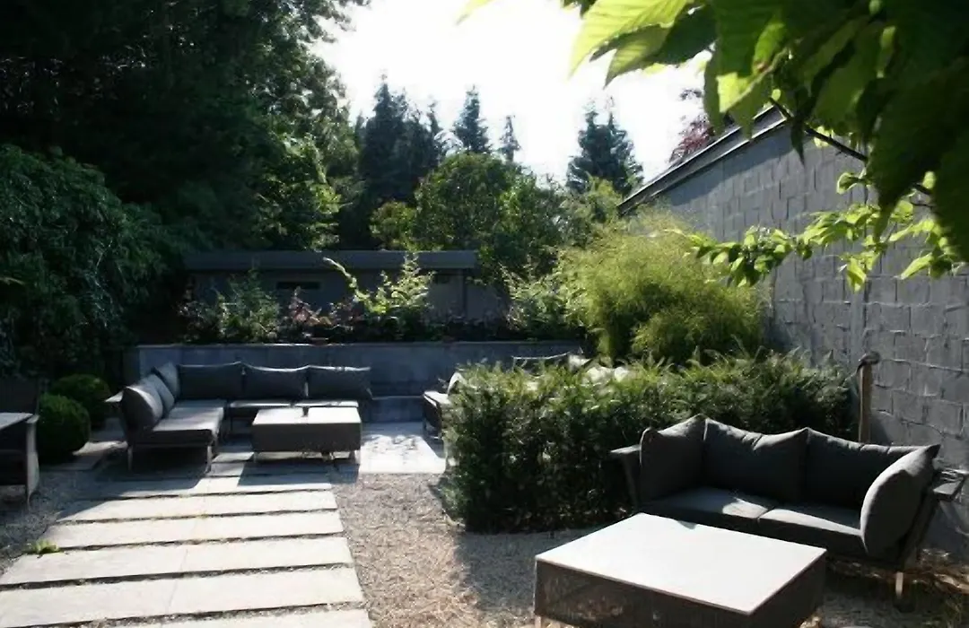 Hotel Carpinus-1