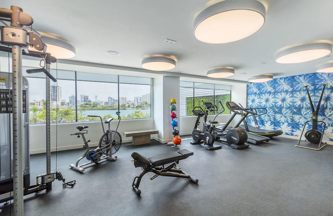 Condado Ocean Club - Adults Only-1