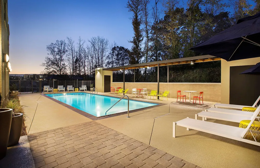 Home2 Suites By Hilton Oxford-1
