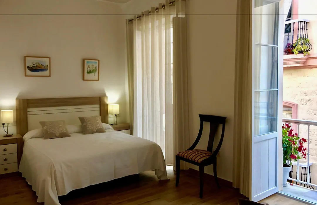 Rosario Uno Aparthotel-1