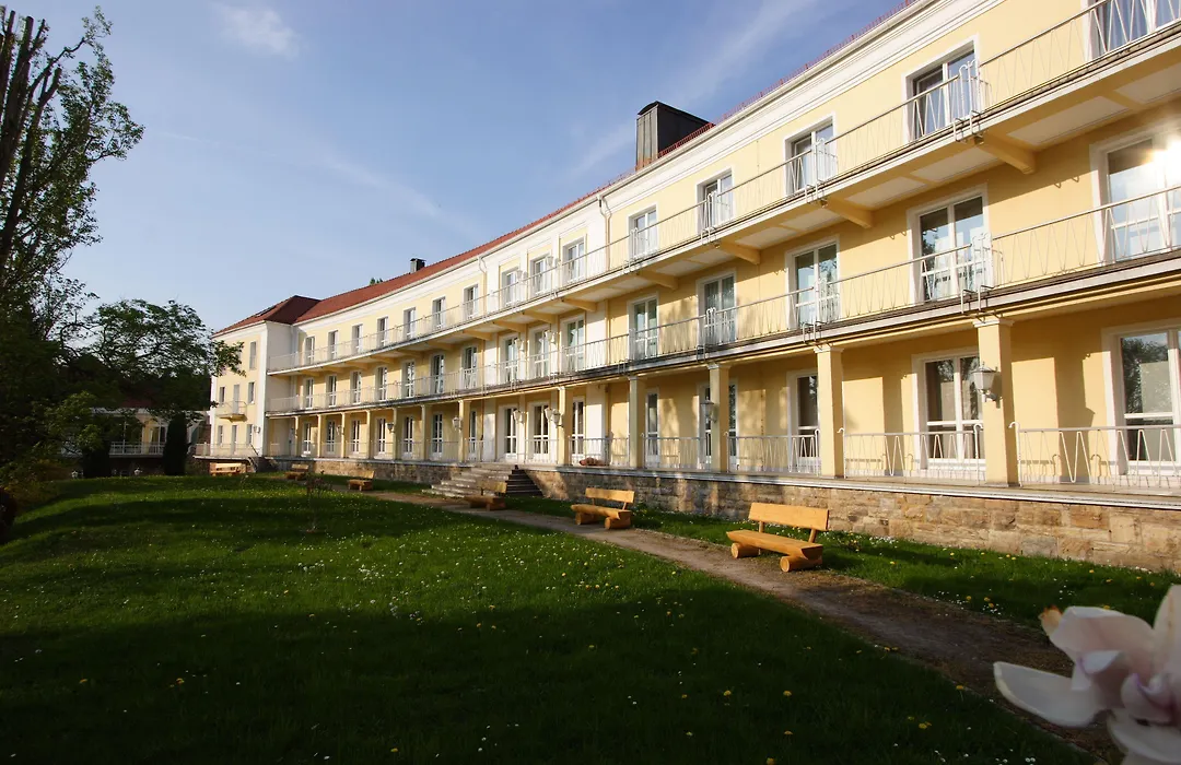 Akzent Hotel Am Burgholz-1