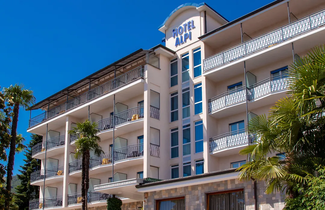 Hotel Alpi-1