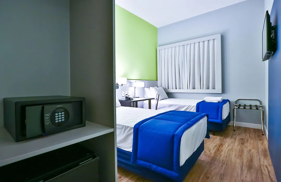 Go Inn Santo Andre-1