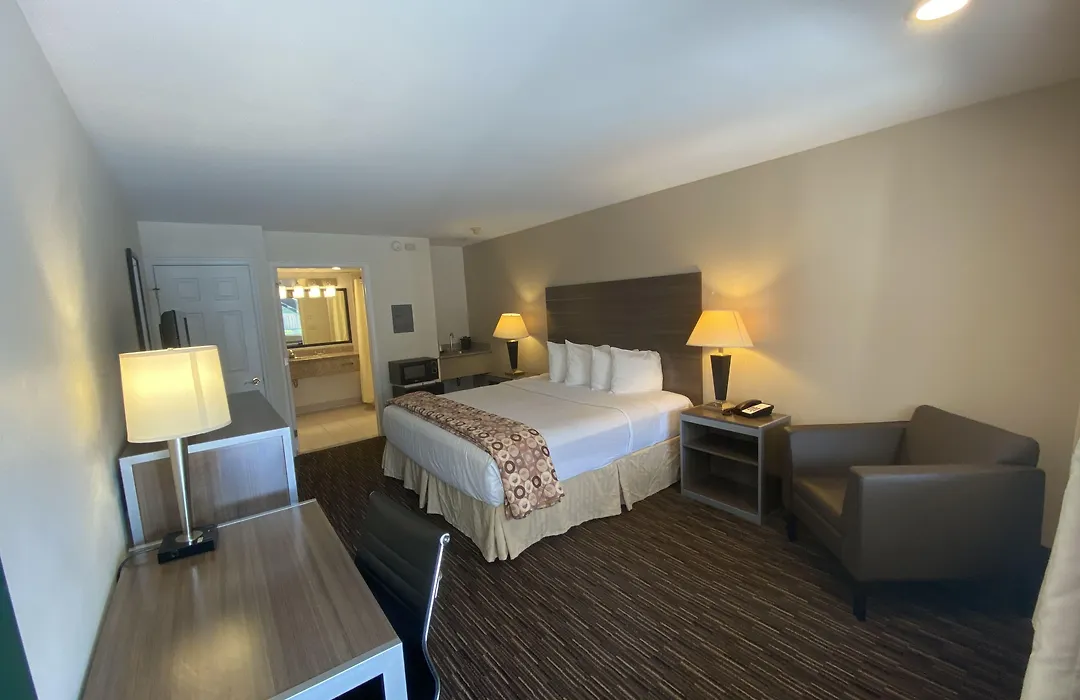Garden State Inn-1