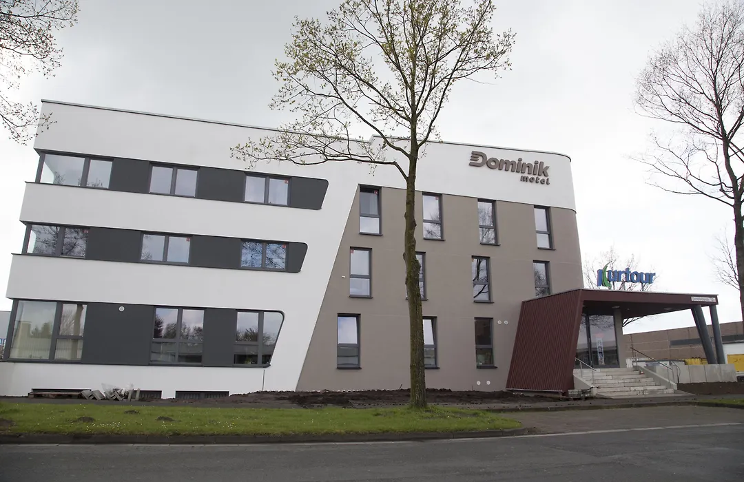 Dominik Hotel & Eventsaal-1