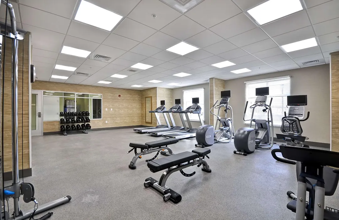 Homewood Suites By Hilton Augusta Gordon Highway-1