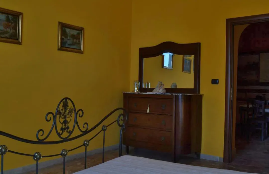A Casa Di Mamma-1