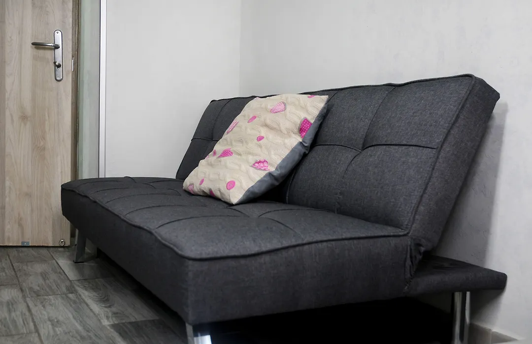 B&B Viva Napoli-1
