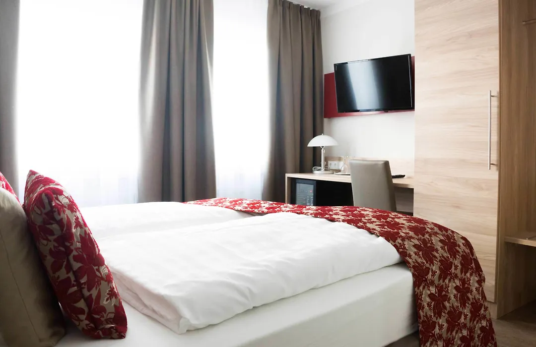 Hotel Löhr-1