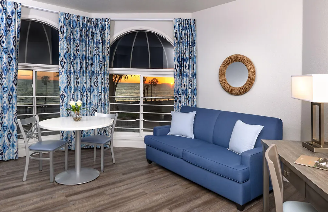 Beachfront Inn And Suites At Dana Point-1