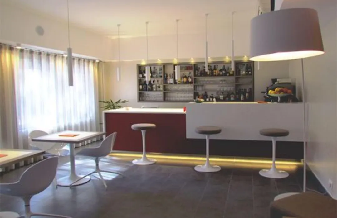 Hotel Palme-1