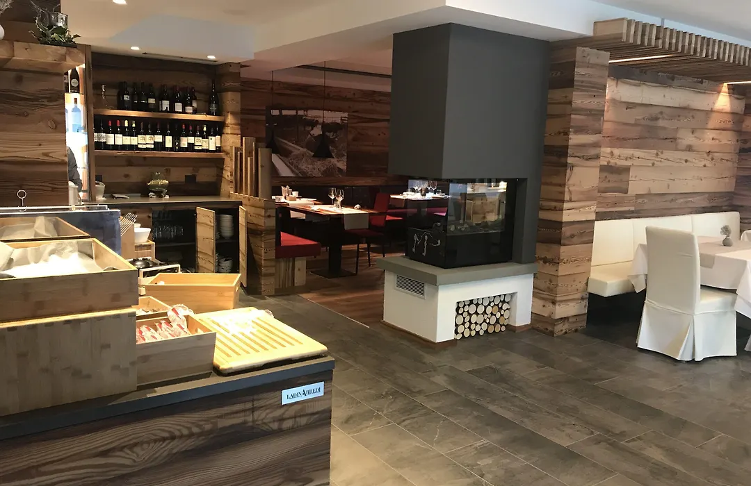Dolomeet Boutique Hotel-1