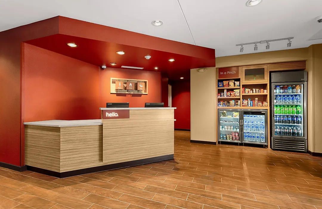 Towneplace Suites By Marriott Charleston Mt. Pleasant-1