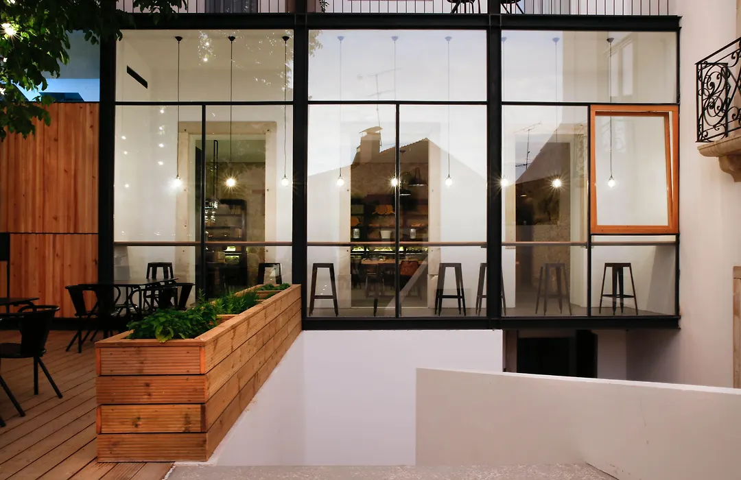 Sapientia Boutique Hotel-1