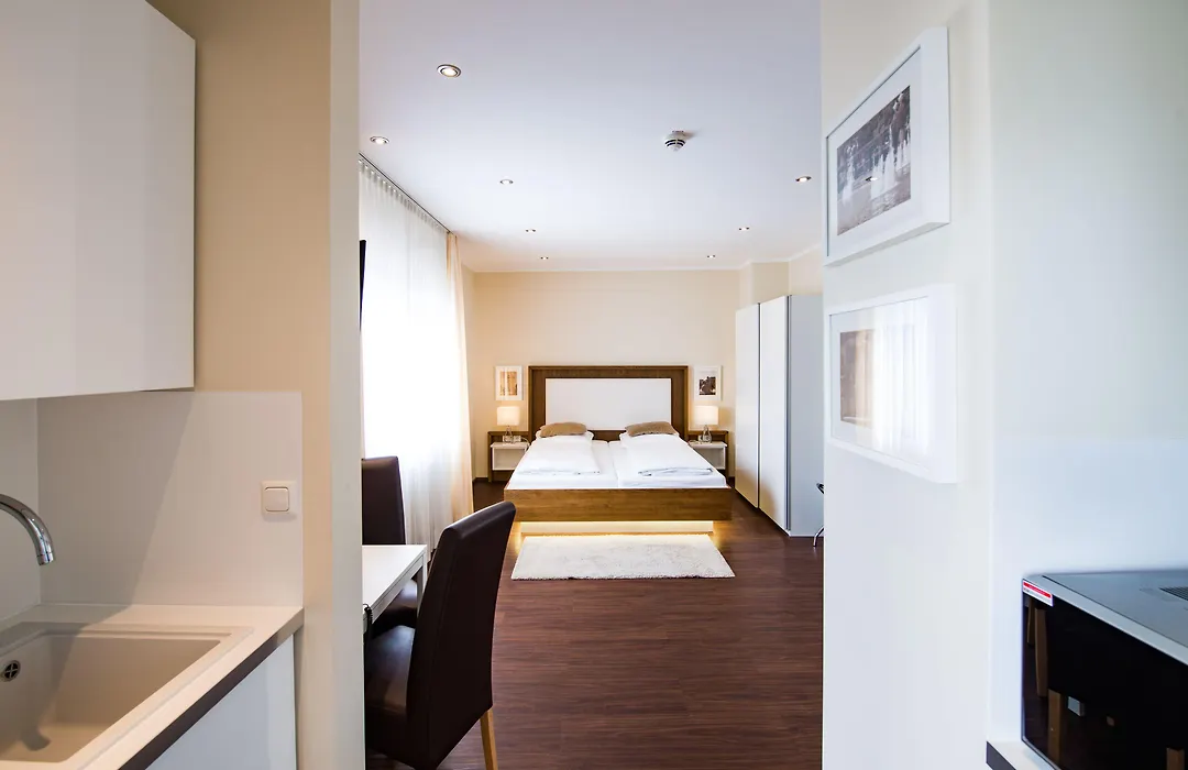 BoardingHouse Mannheim-1