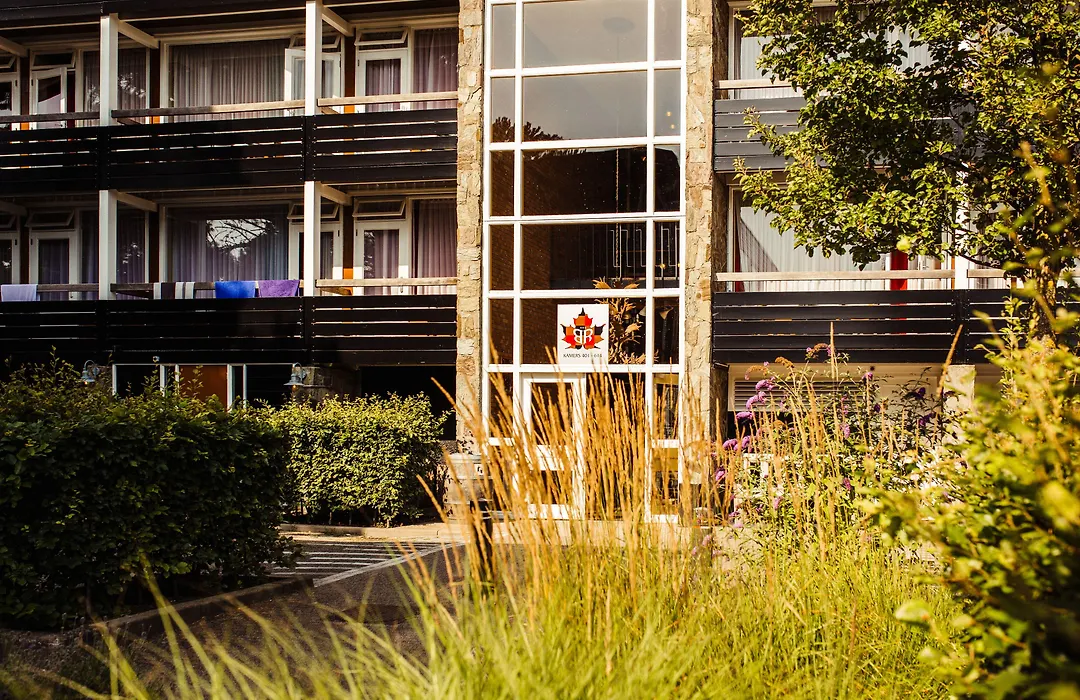 Badhotel Rockanje-1