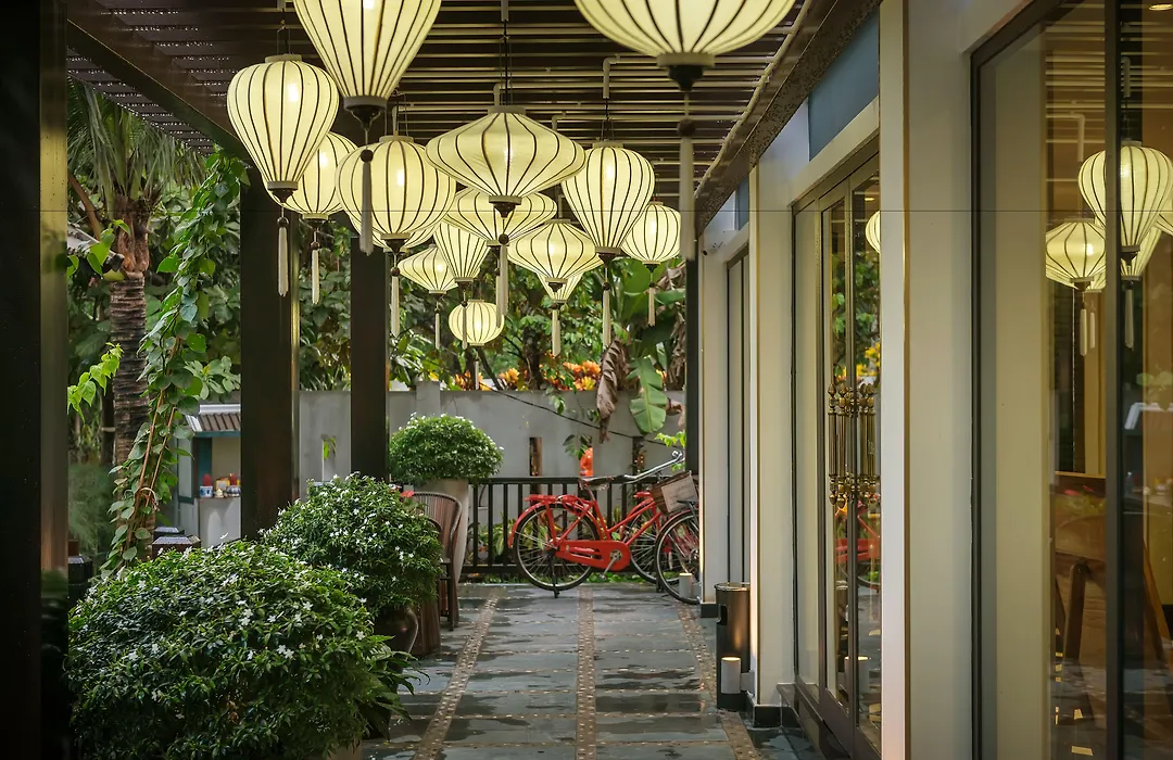AIRA Boutique Hoi An Hotel&Spa-1