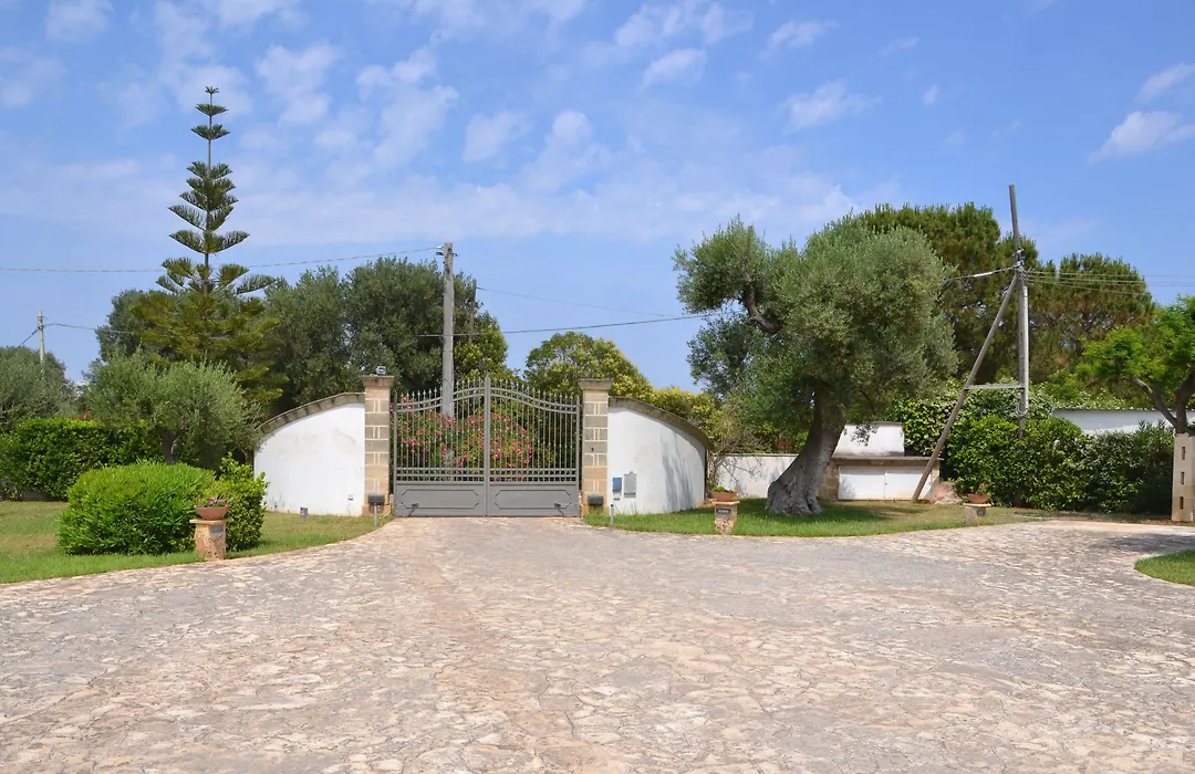 Masseria Fragnale-1