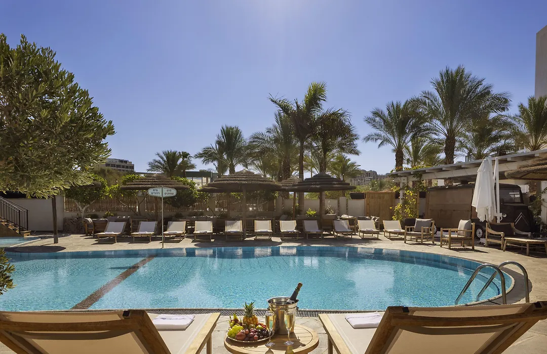 Play Eilat Hotel-1