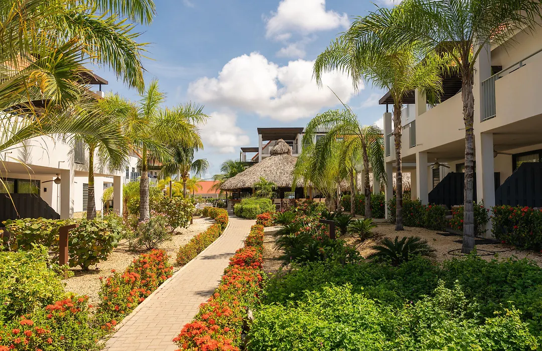 Resort Bonaire-1