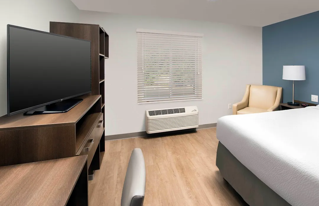 Woodspring Suites West Monroe-1