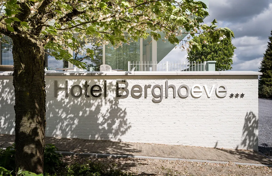 Hotel Berghoeve-1