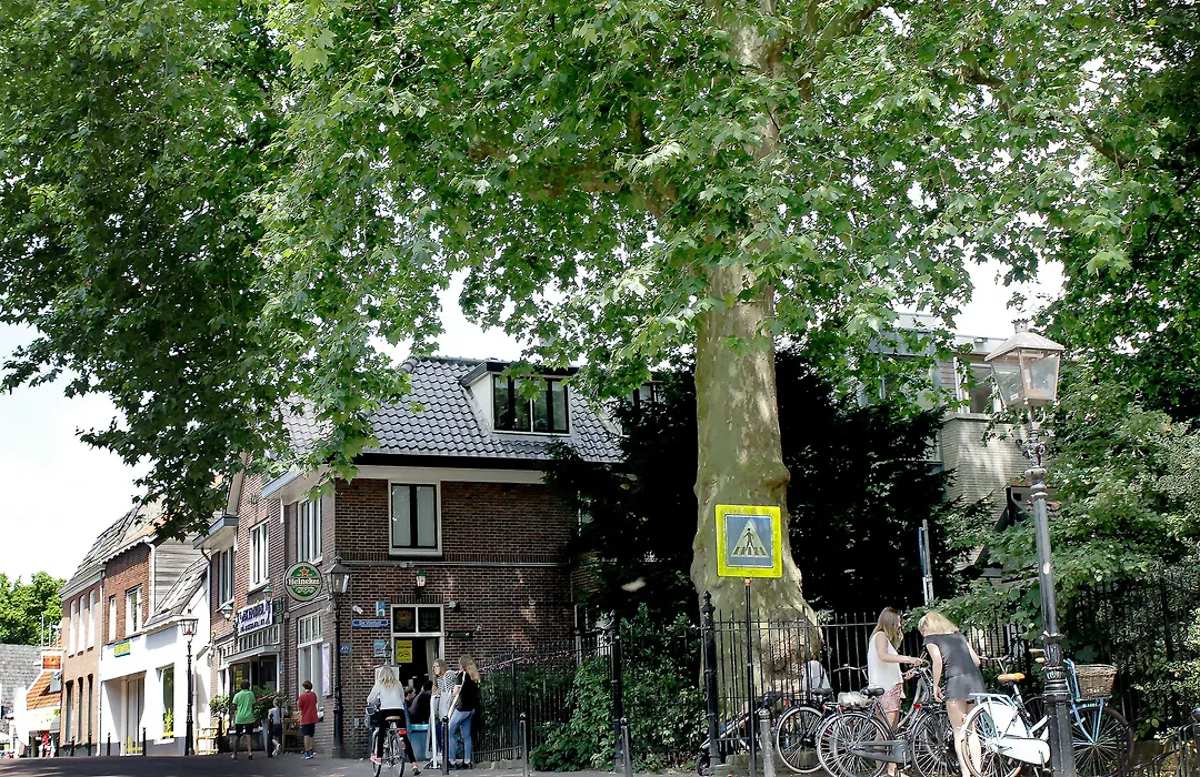 Hotel Restaurant Koekenbier Abcoude-1